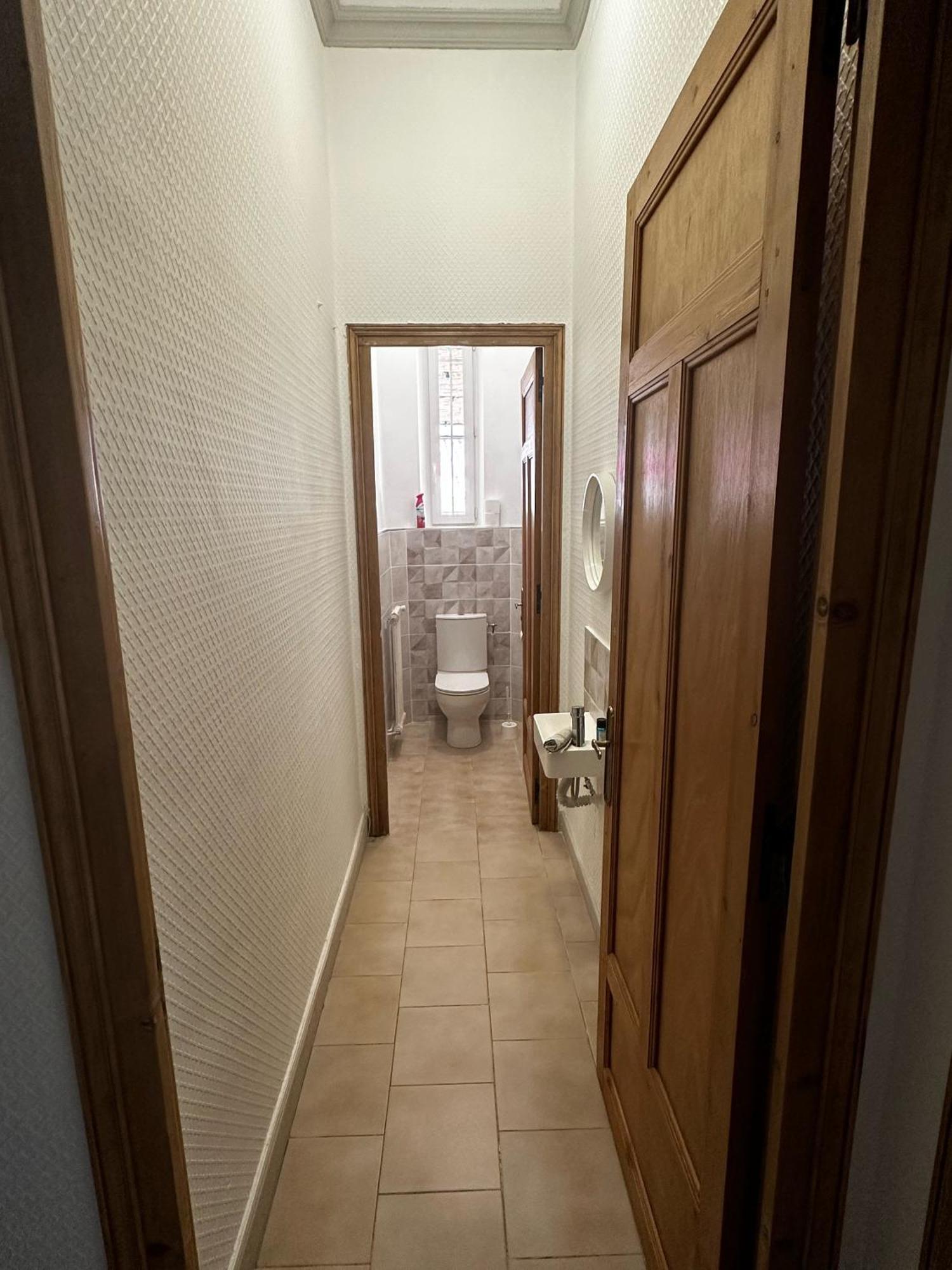 Appartement 4 A 8 Personnes, Spacieux De Standing Classe 4 Etoiles Nîmes Exterior foto