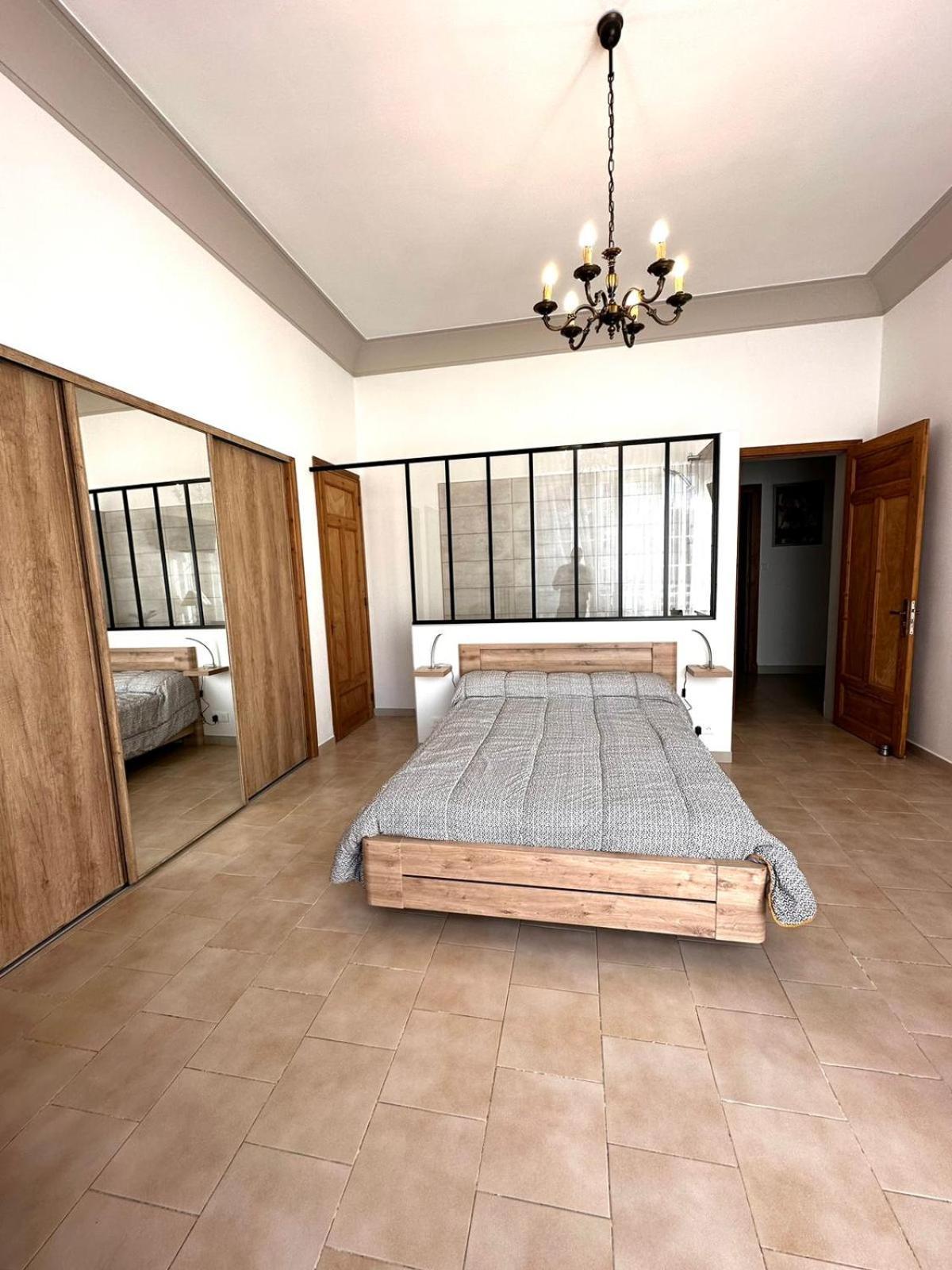 Appartement 4 A 8 Personnes, Spacieux De Standing Classe 4 Etoiles Nîmes Exterior foto